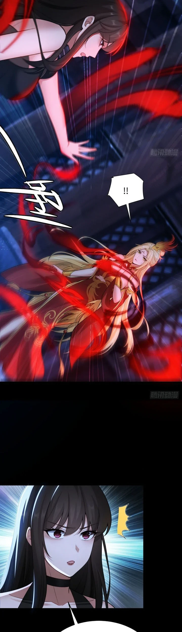 To Save Seven Villainesses, I Went Full Harem! Chapter 60 - halaman 27