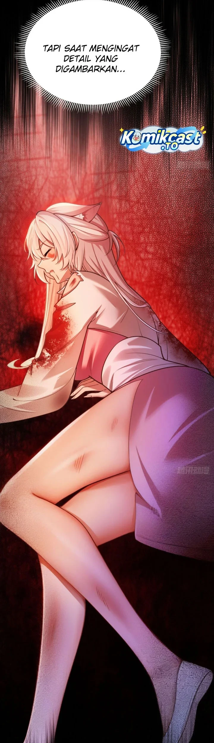 To Save Seven Villainesses, I Went Full Harem! Chapter 60 - halaman 6