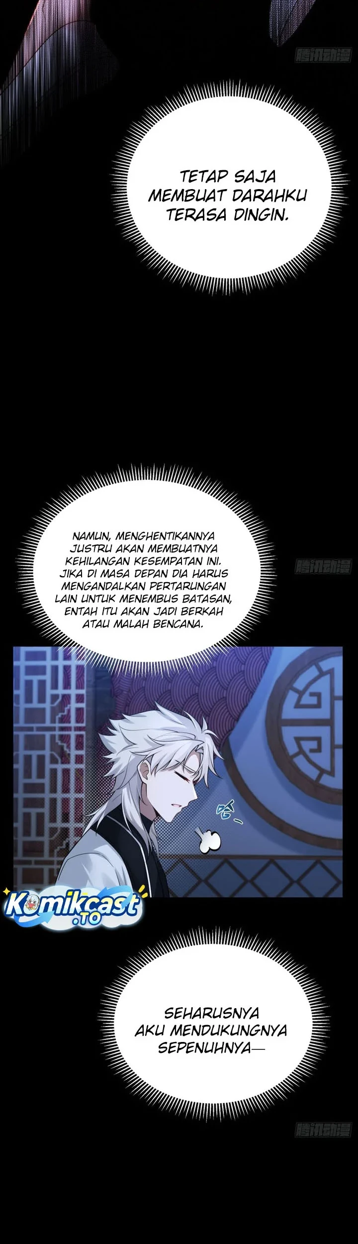 To Save Seven Villainesses, I Went Full Harem! Chapter 60 - halaman 7