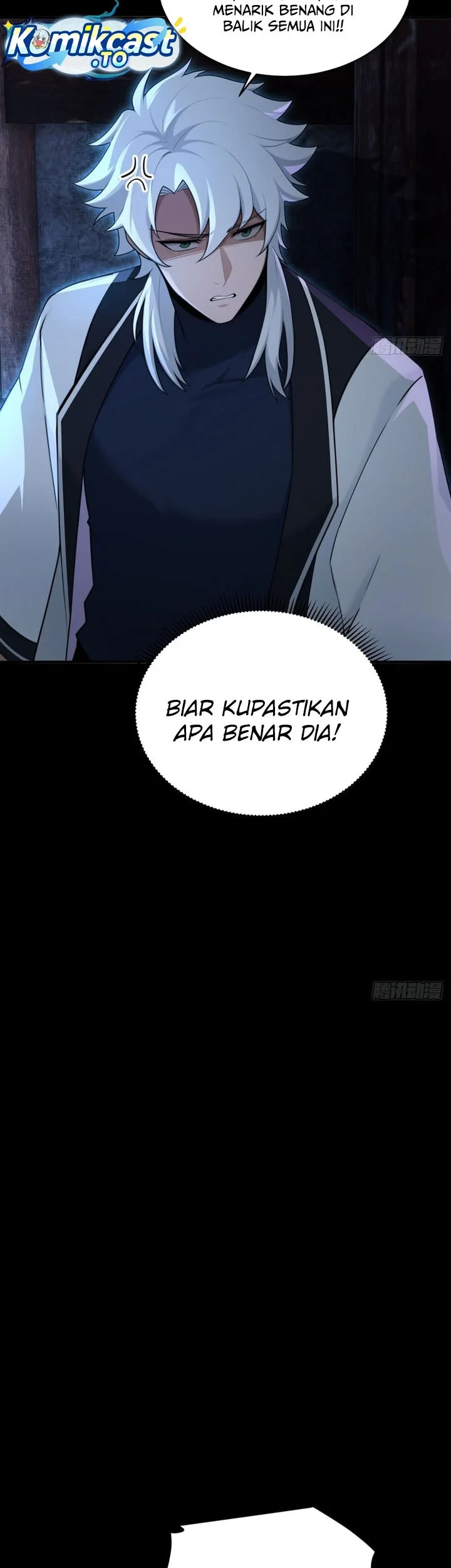 To Save Seven Villainesses, I Went Full Harem! Chapter 61 - halaman 10