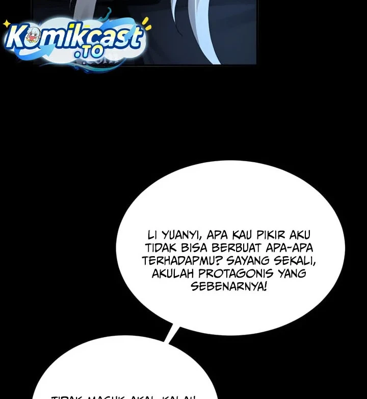 To Save Seven Villainesses, I Went Full Harem! Chapter 61 - halaman 21