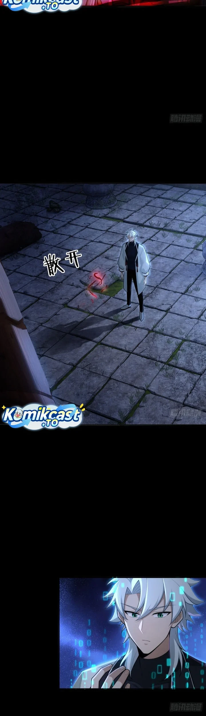 To Save Seven Villainesses, I Went Full Harem! Chapter 61 - halaman 8