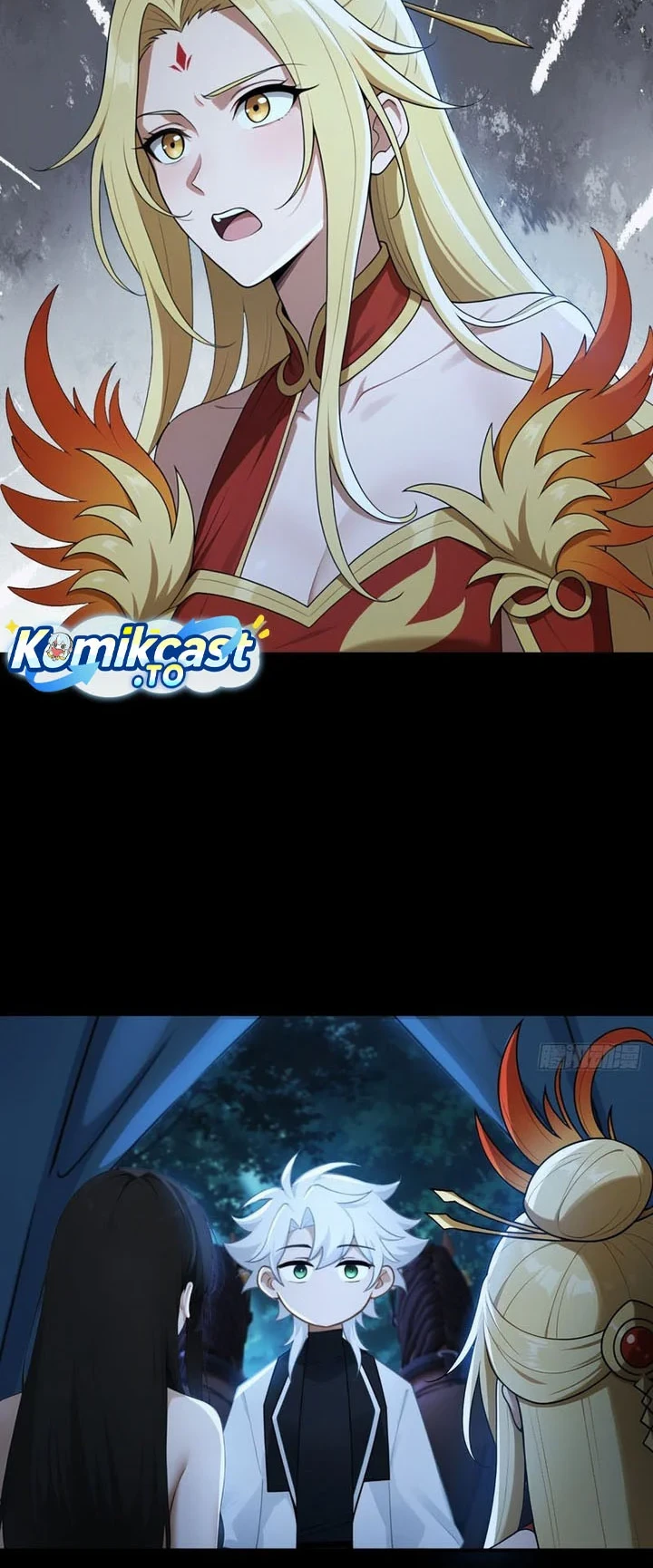 To Save Seven Villainesses, I Went Full Harem! Chapter 63 - halaman 21