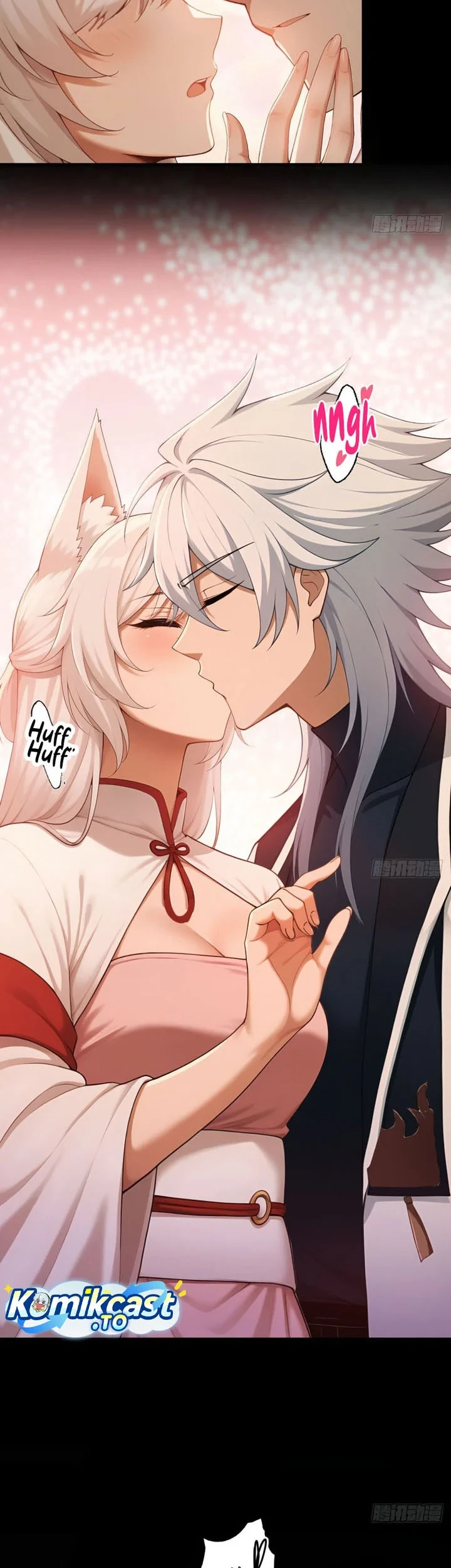 To Save Seven Villainesses, I Went Full Harem! Chapter 64 - halaman 22