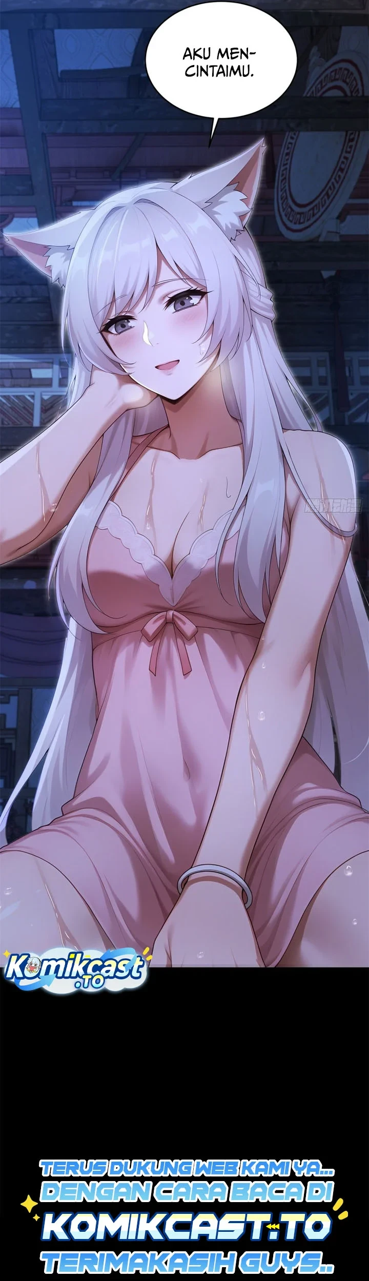 To Save Seven Villainesses, I Went Full Harem! Chapter 64 - halaman 26