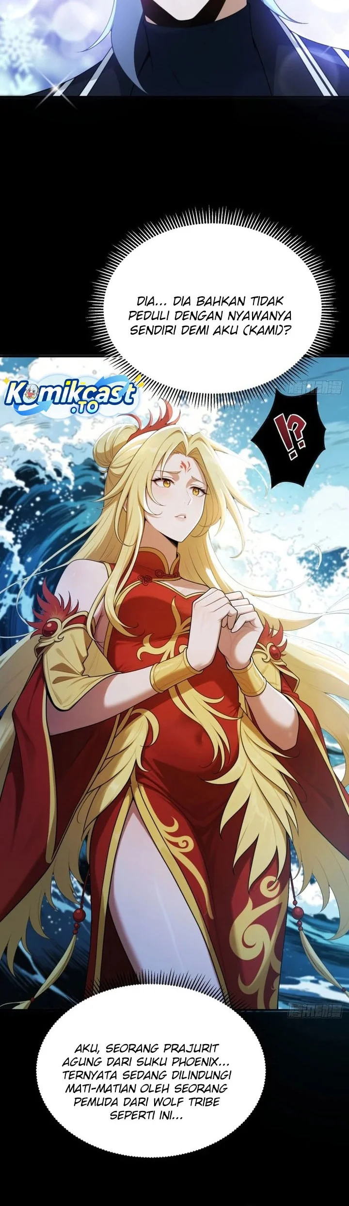 To Save Seven Villainesses, I Went Full Harem! Chapter 65 - halaman 26