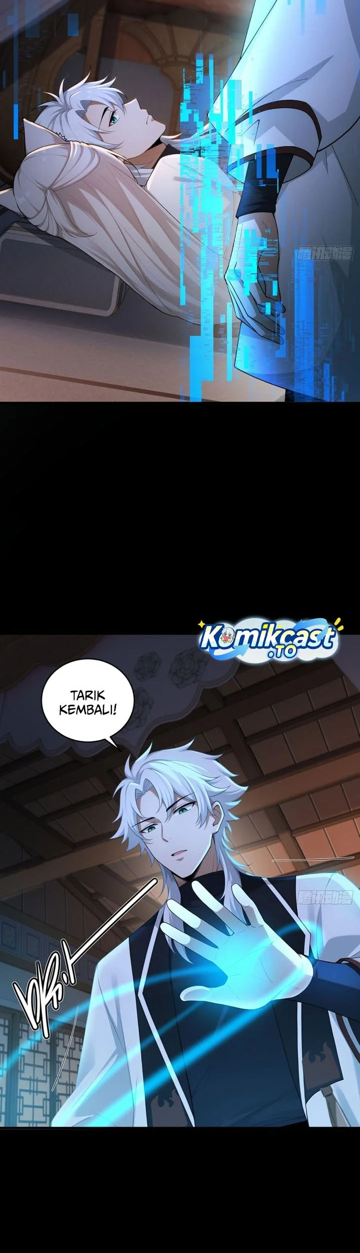 To Save Seven Villainesses, I Went Full Harem! Chapter 66 - halaman 11