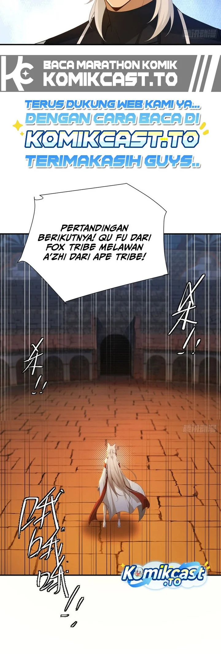 To Save Seven Villainesses, I Went Full Harem! Chapter 66 - halaman 26