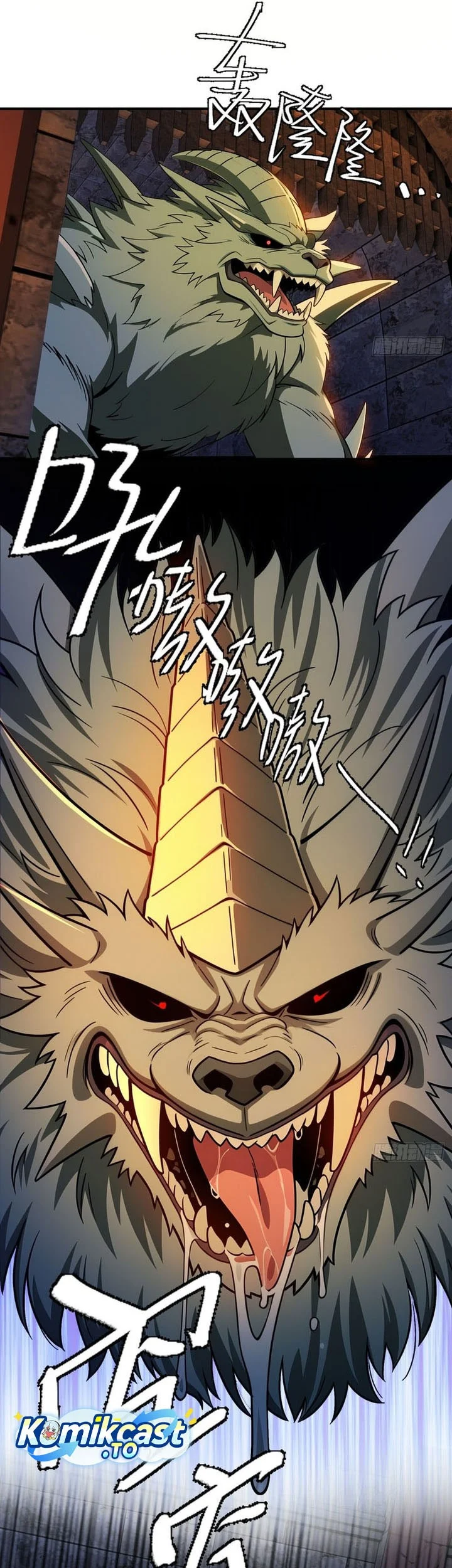 To Save Seven Villainesses, I Went Full Harem! Chapter 66 - halaman 27