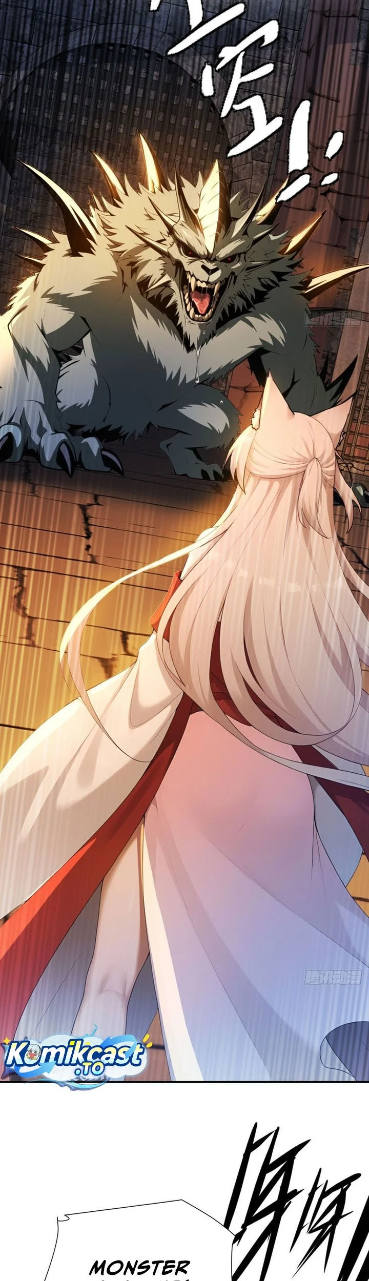 To Save Seven Villainesses, I Went Full Harem! Chapter 66 - halaman 28