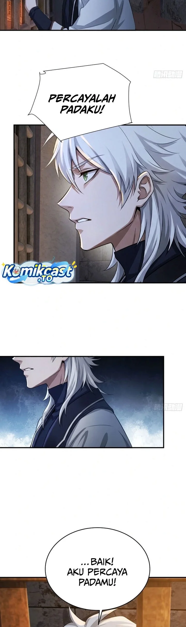 To Save Seven Villainesses, I Went Full Harem! Chapter 67 - halaman 10