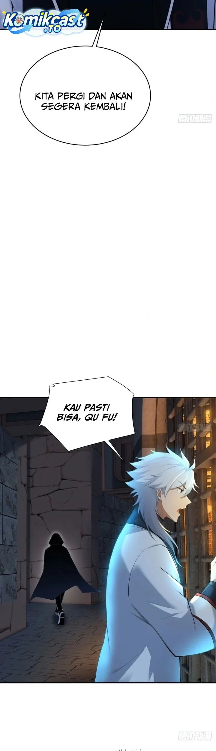 To Save Seven Villainesses, I Went Full Harem! Chapter 67 - halaman 27