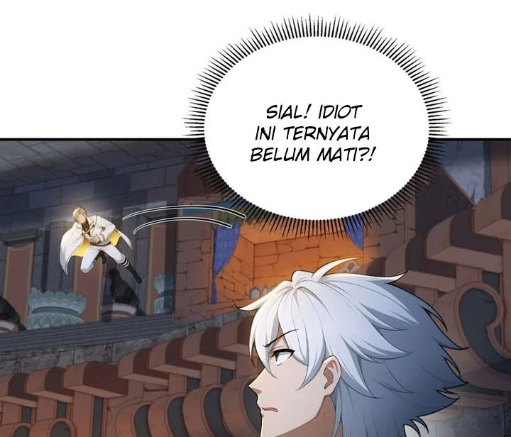 To Save Seven Villainesses, I Went Full Harem! Chapter 68 - halaman 16