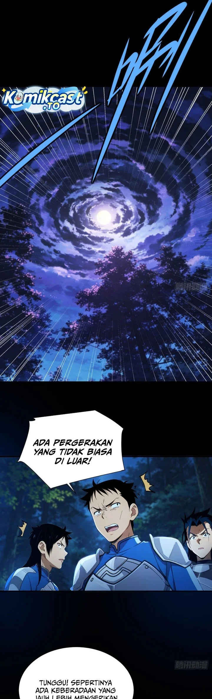 To Save Seven Villainesses, I Went Full Harem! Chapter 68 - halaman 6