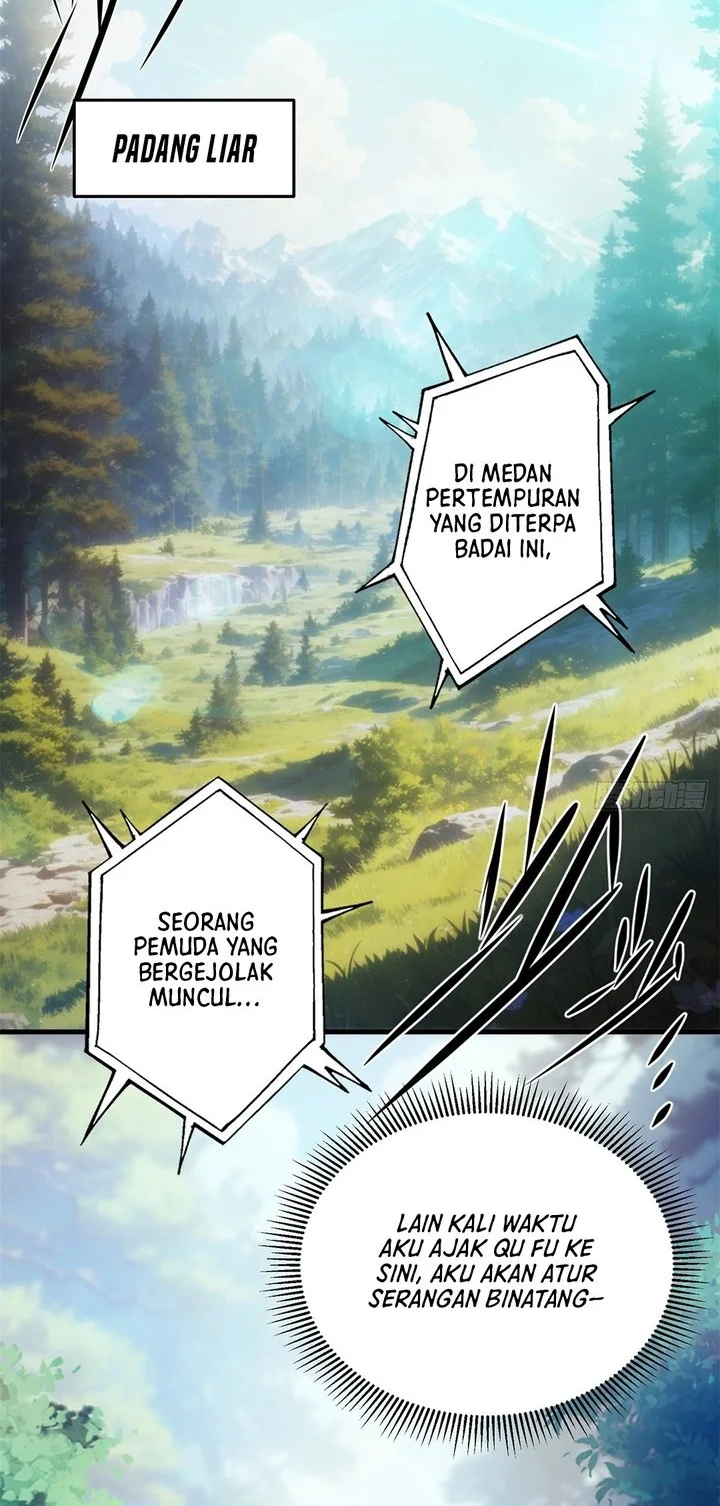 To Save Seven Villainesses, I Went Full Harem! Chapter 7 - halaman 12