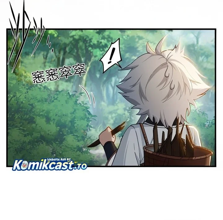 To Save Seven Villainesses, I Went Full Harem! Chapter 7 - halaman 14