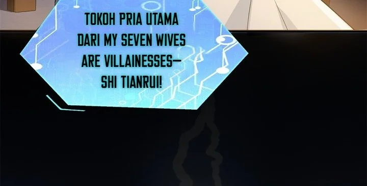 To Save Seven Villainesses, I Went Full Harem! Chapter 7 - halaman 2