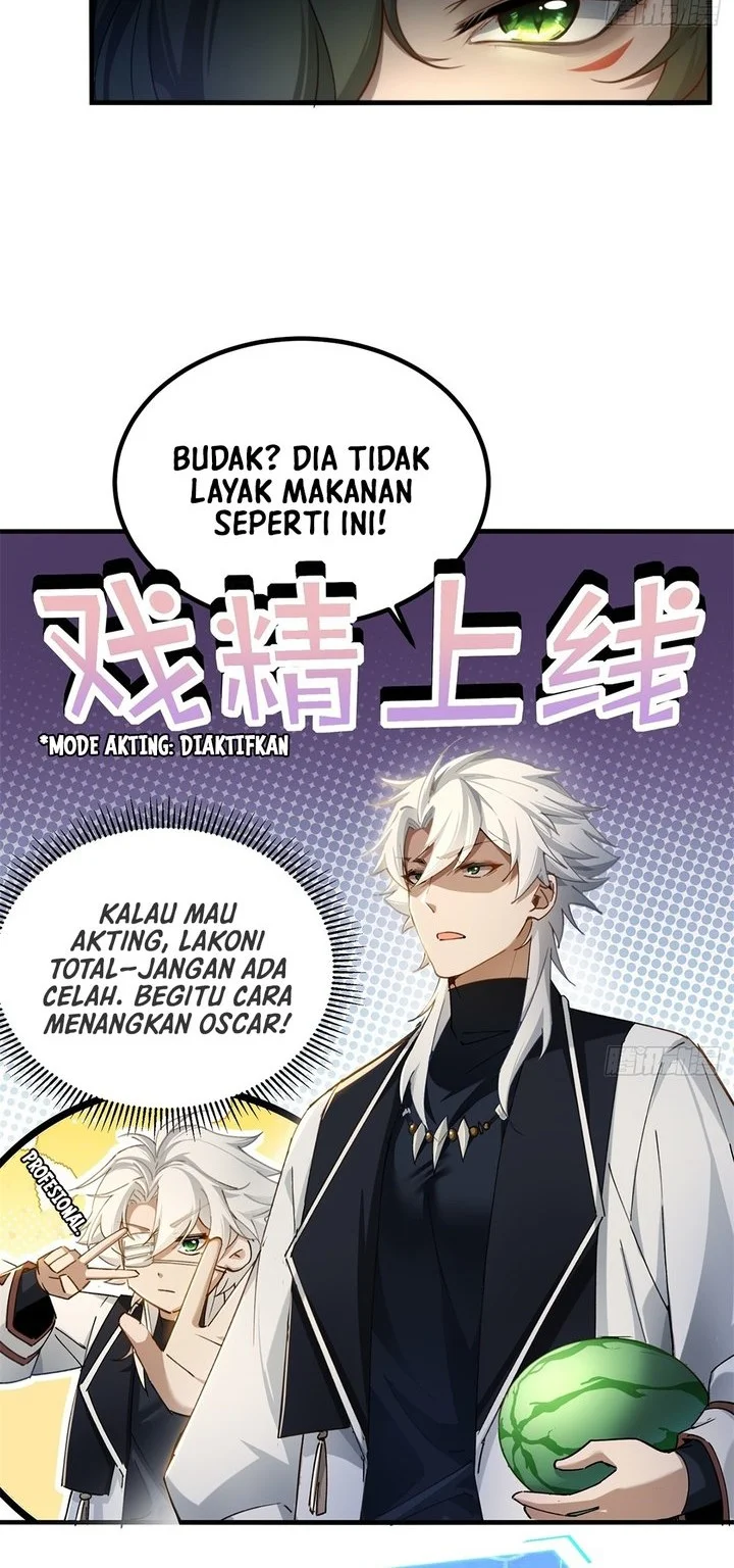 To Save Seven Villainesses, I Went Full Harem! Chapter 7 - halaman 21