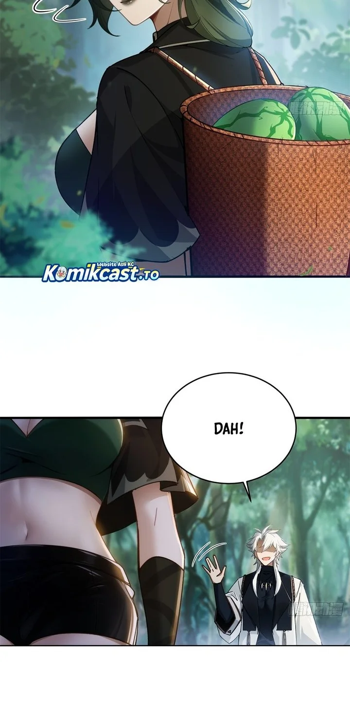 To Save Seven Villainesses, I Went Full Harem! Chapter 7 - halaman 23