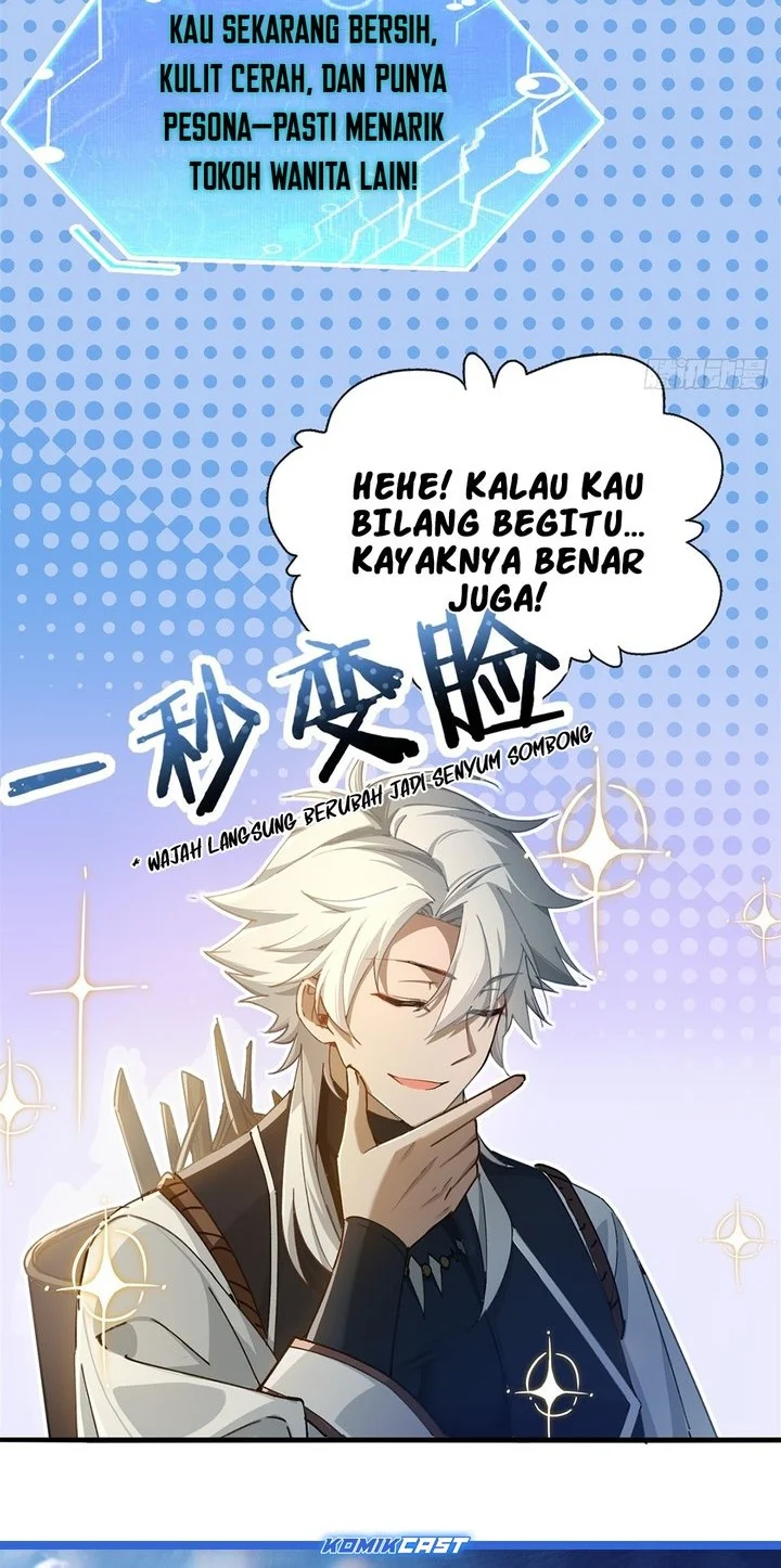 To Save Seven Villainesses, I Went Full Harem! Chapter 7 - halaman 25