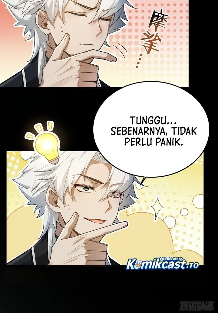 To Save Seven Villainesses, I Went Full Harem! Chapter 7 - halaman 6