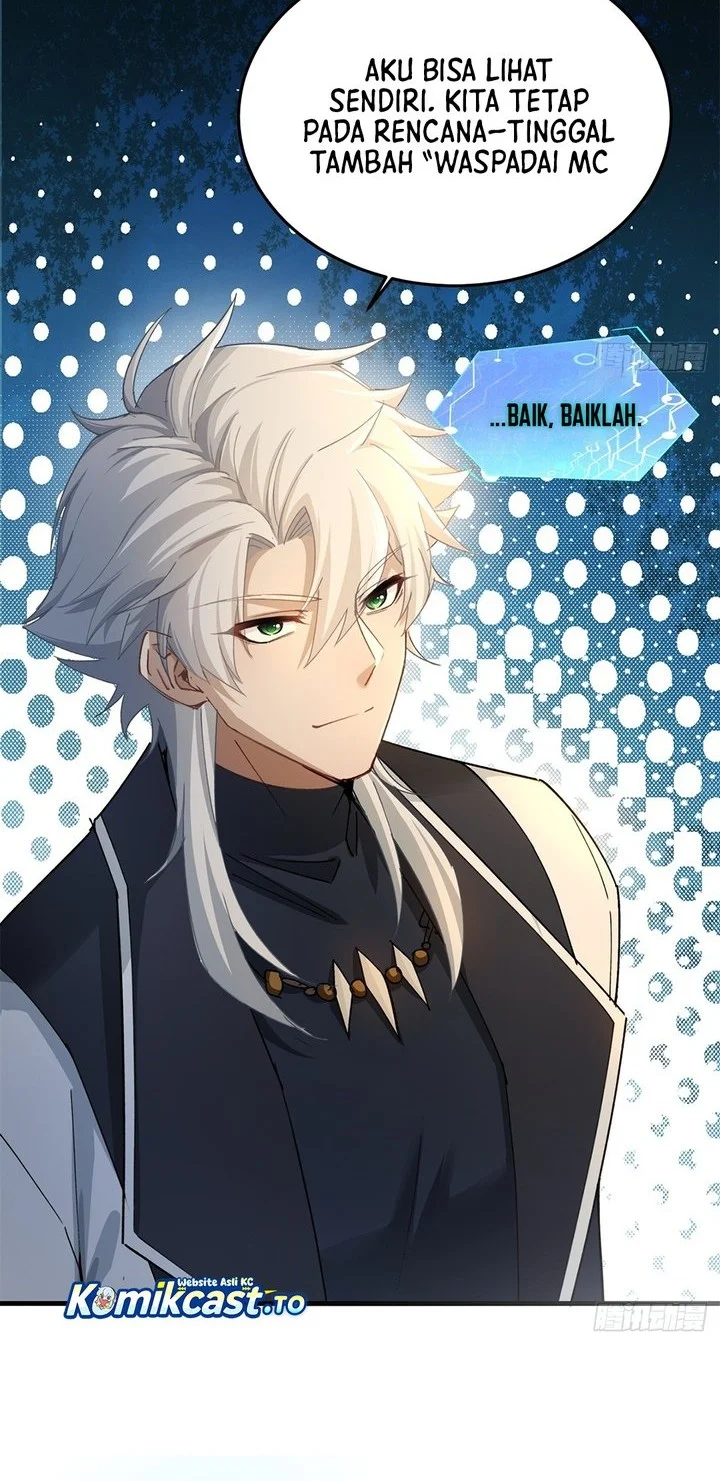 To Save Seven Villainesses, I Went Full Harem! Chapter 7 - halaman 8