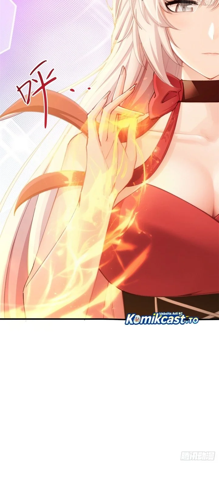 To Save Seven Villainesses, I Went Full Harem! Chapter 8 - halaman 10