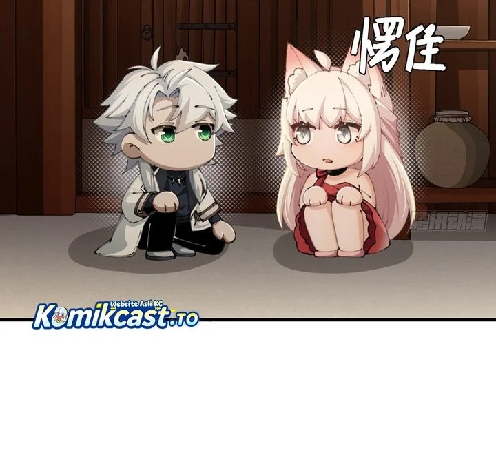 To Save Seven Villainesses, I Went Full Harem! Chapter 8 - halaman 16
