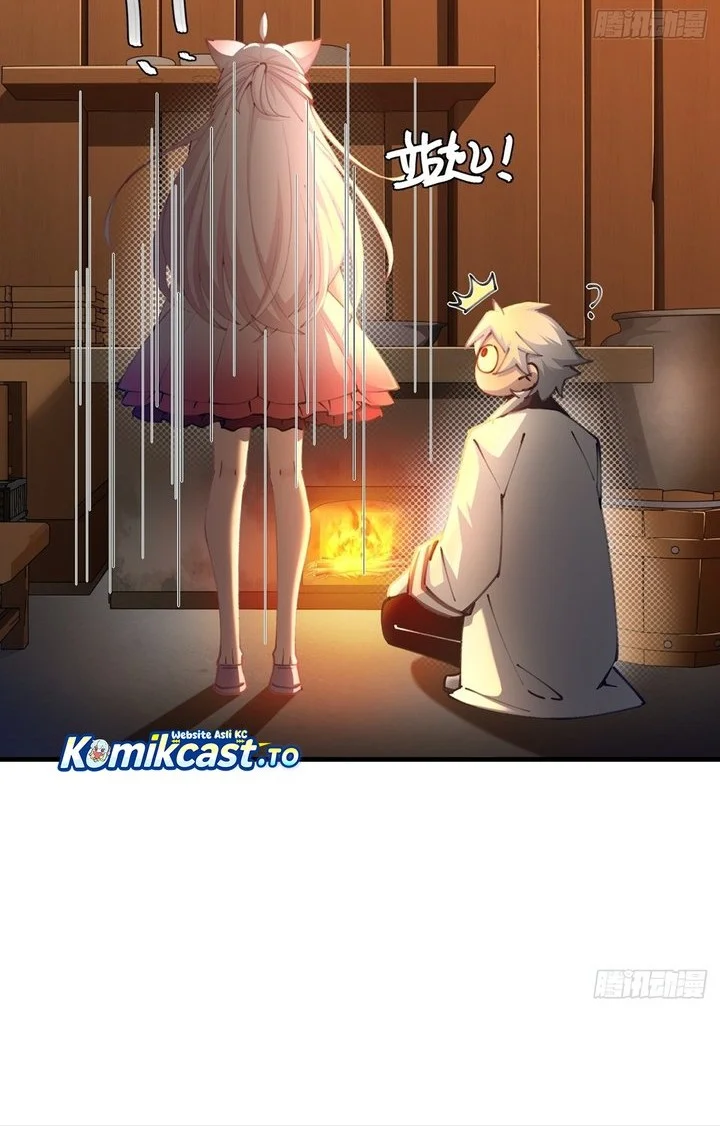 To Save Seven Villainesses, I Went Full Harem! Chapter 8 - halaman 18