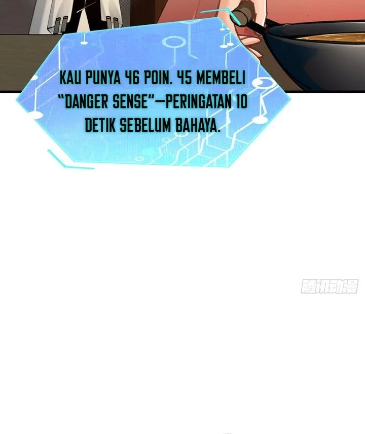To Save Seven Villainesses, I Went Full Harem! Chapter 8 - halaman 21