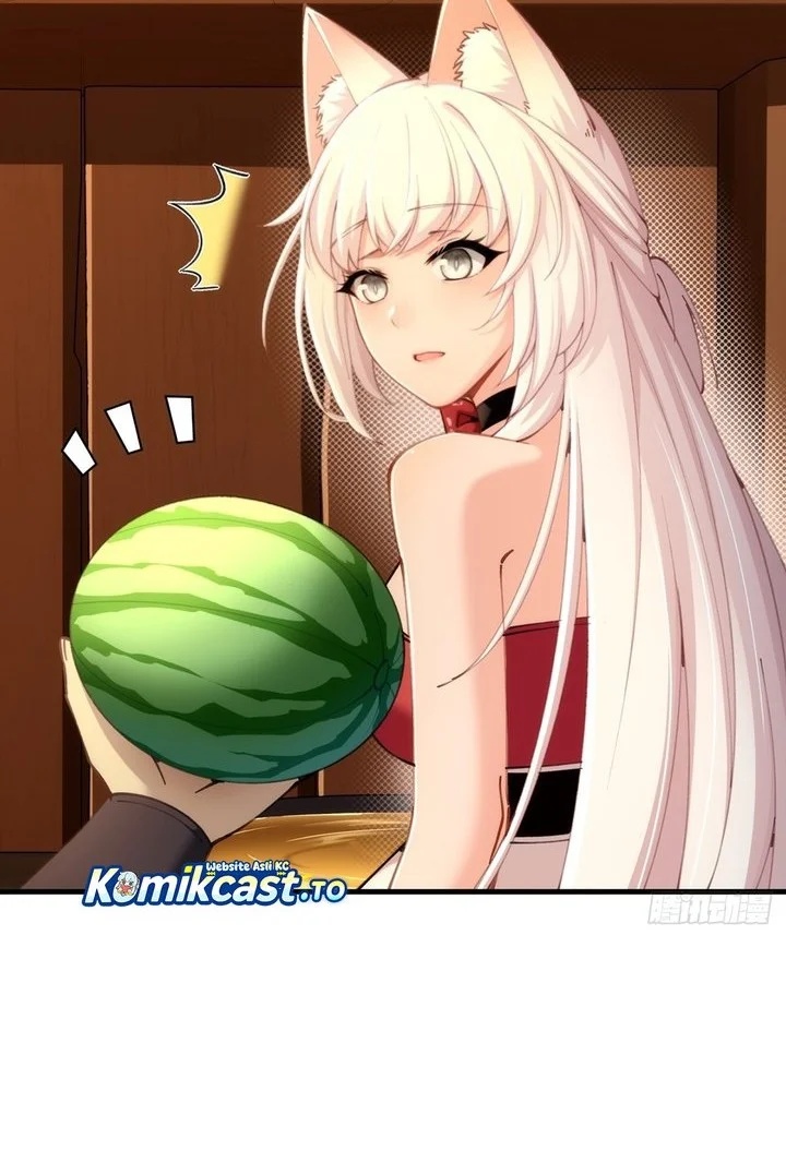 To Save Seven Villainesses, I Went Full Harem! Chapter 8 - halaman 25