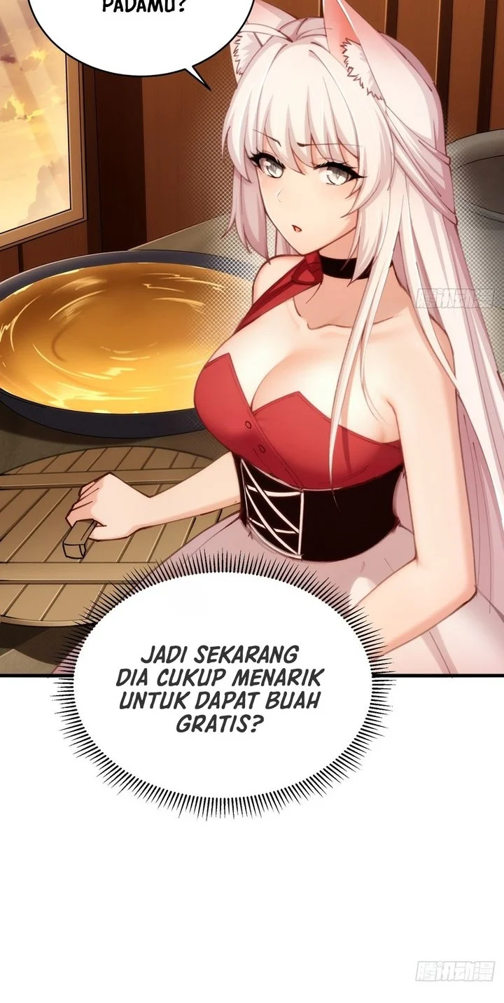 To Save Seven Villainesses, I Went Full Harem! Chapter 8 - halaman 27