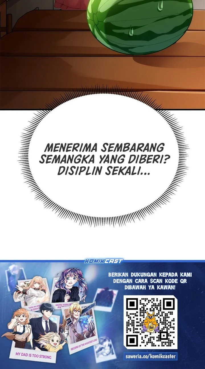 To Save Seven Villainesses, I Went Full Harem! Chapter 8 - halaman 33
