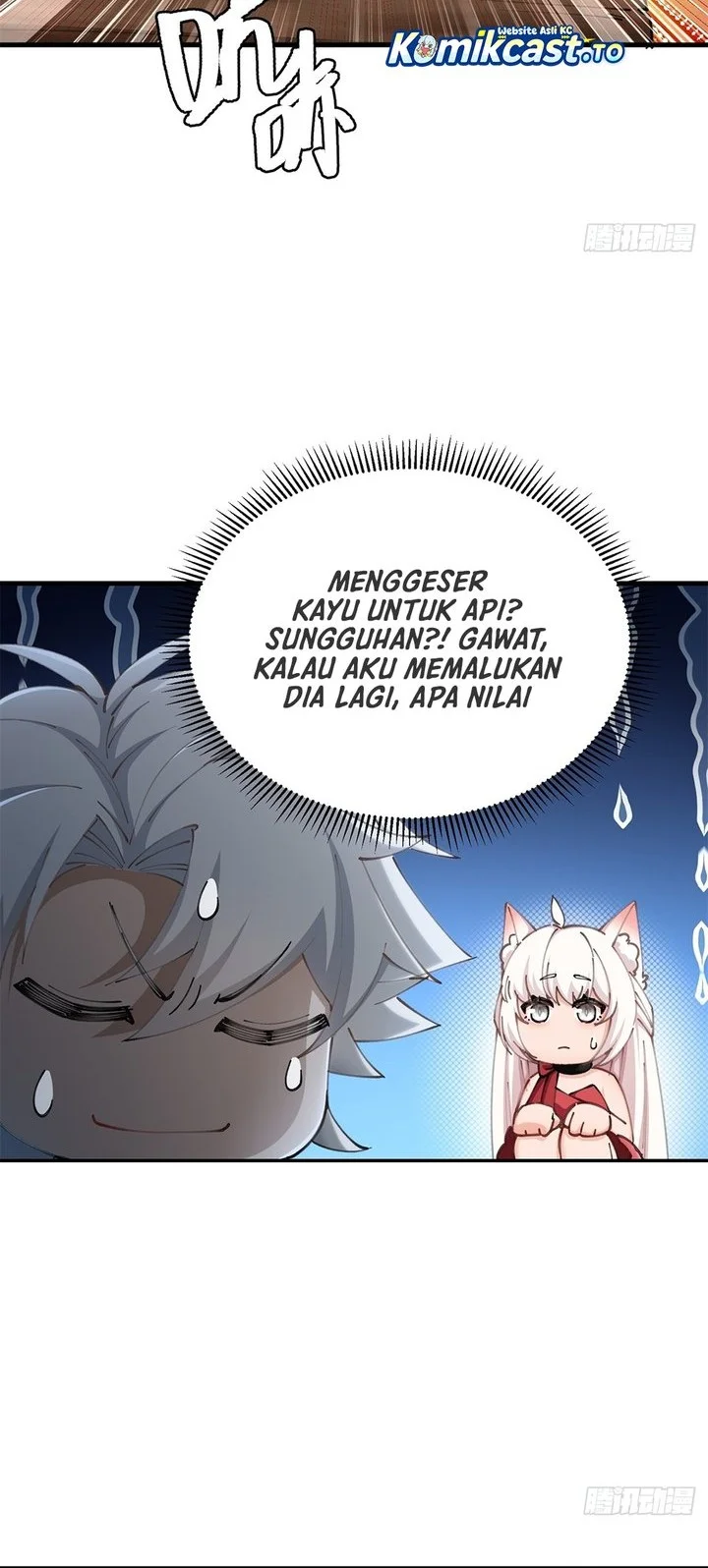 To Save Seven Villainesses, I Went Full Harem! Chapter 8 - halaman 8