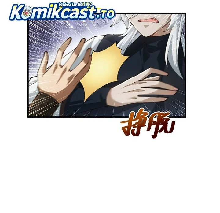 To Save Seven Villainesses, I Went Full Harem! Chapter 9 - halaman 18