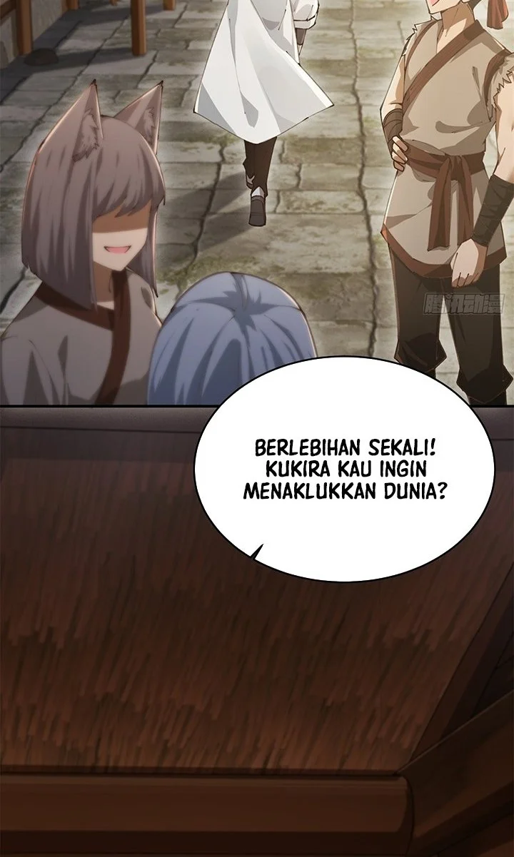 To Save Seven Villainesses, I Went Full Harem! Chapter 9 - halaman 20