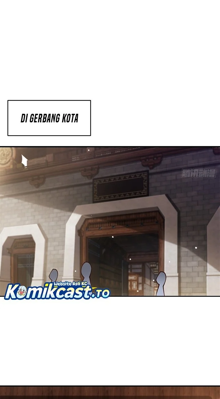 To Save Seven Villainesses, I Went Full Harem! Chapter 9 - halaman 22