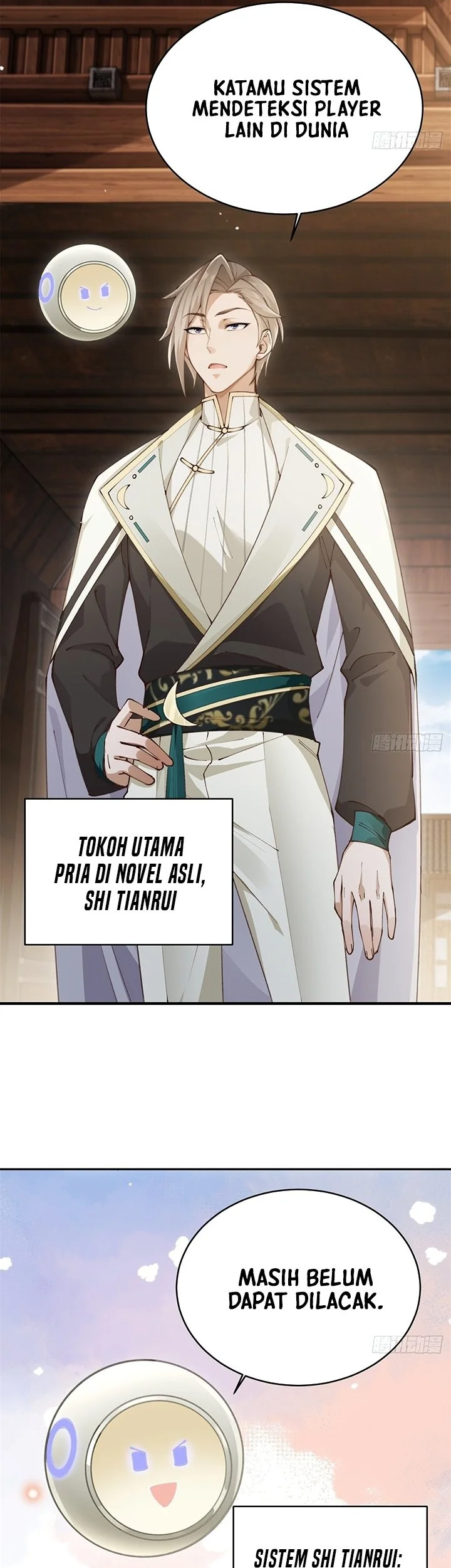 To Save Seven Villainesses, I Went Full Harem! Chapter 9 - halaman 23
