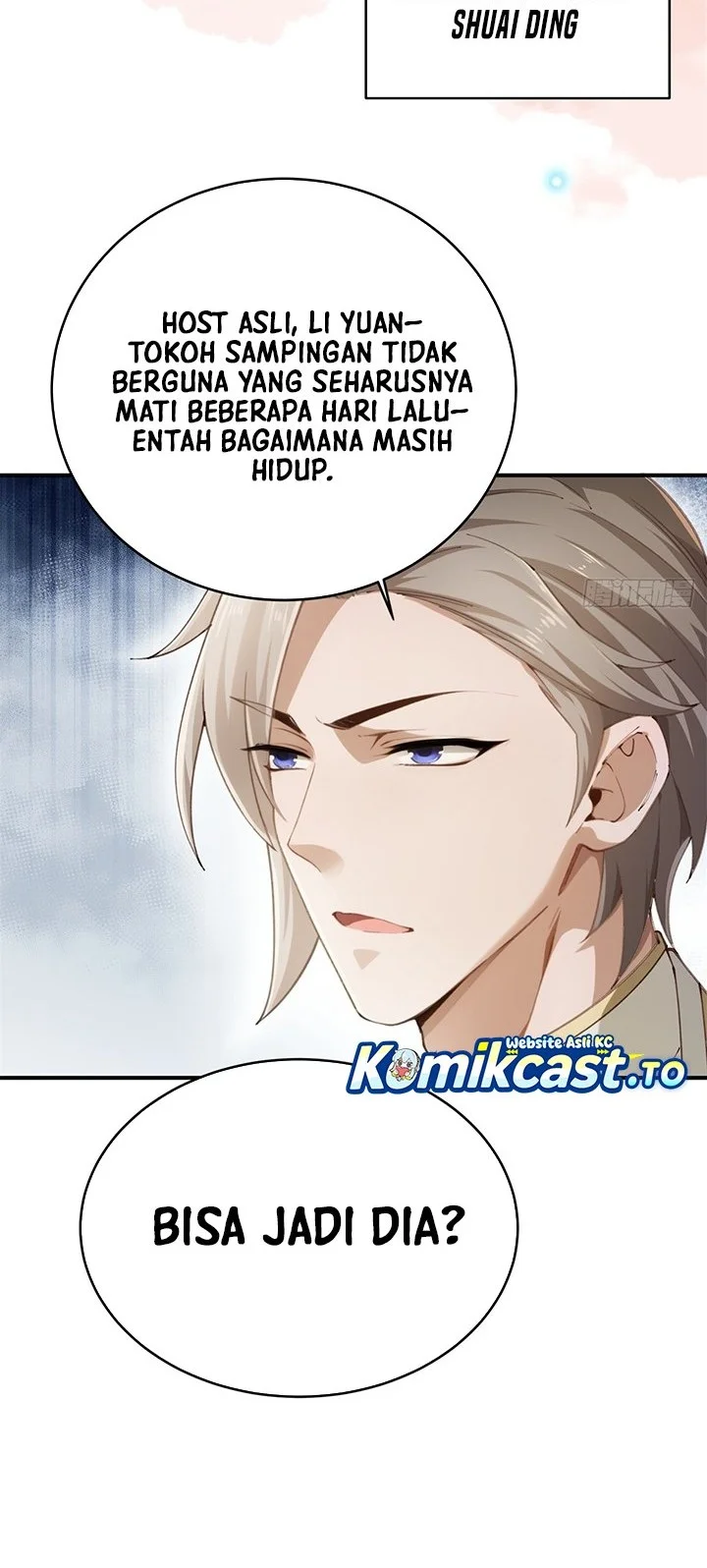 To Save Seven Villainesses, I Went Full Harem! Chapter 9 - halaman 24