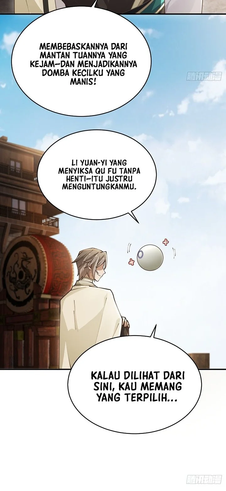 To Save Seven Villainesses, I Went Full Harem! Chapter 9 - halaman 26