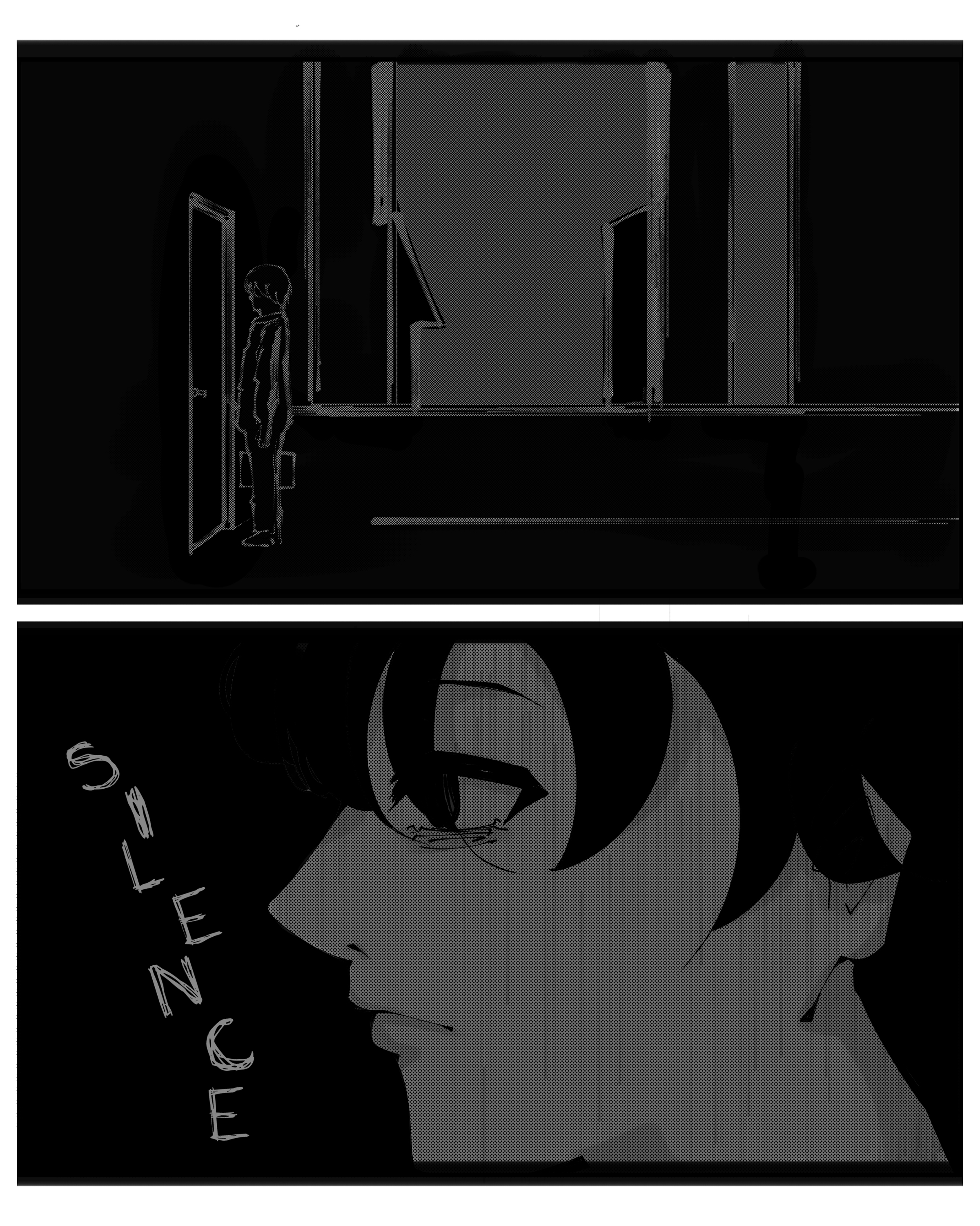 TO YOU Chapter 0 - halaman 11