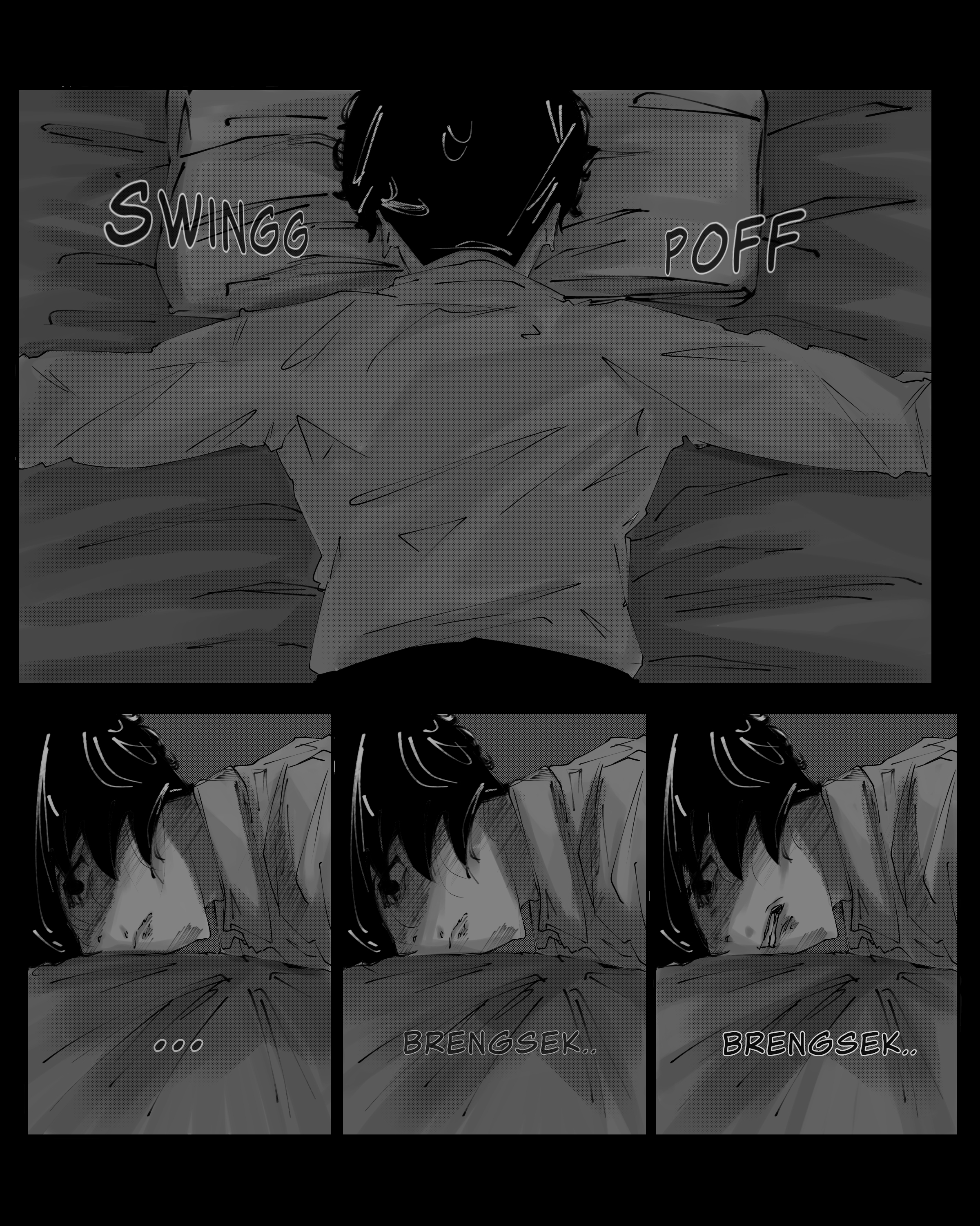 TO YOU Chapter 0 - halaman 13