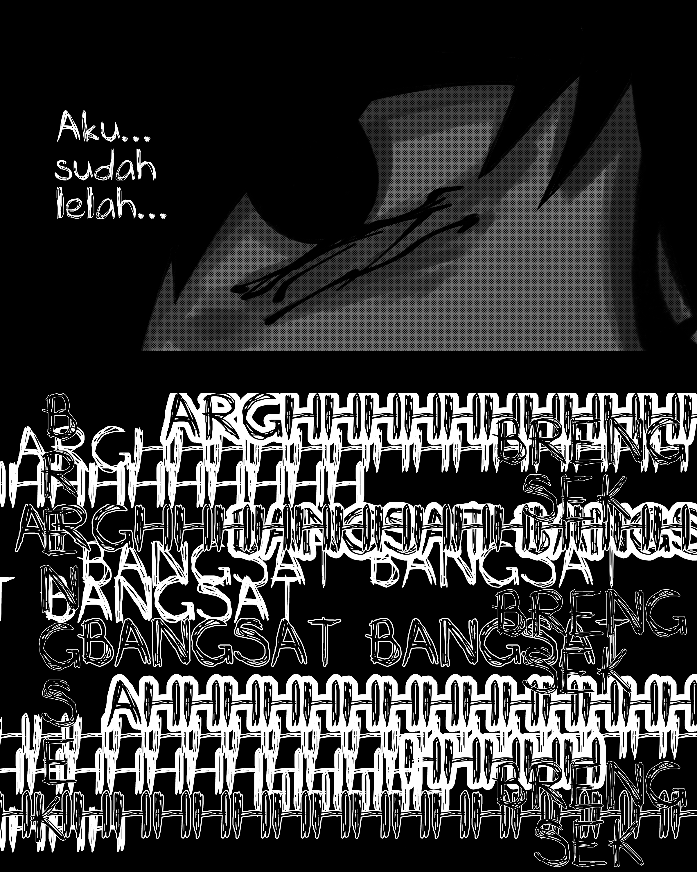 TO YOU Chapter 0 - halaman 15