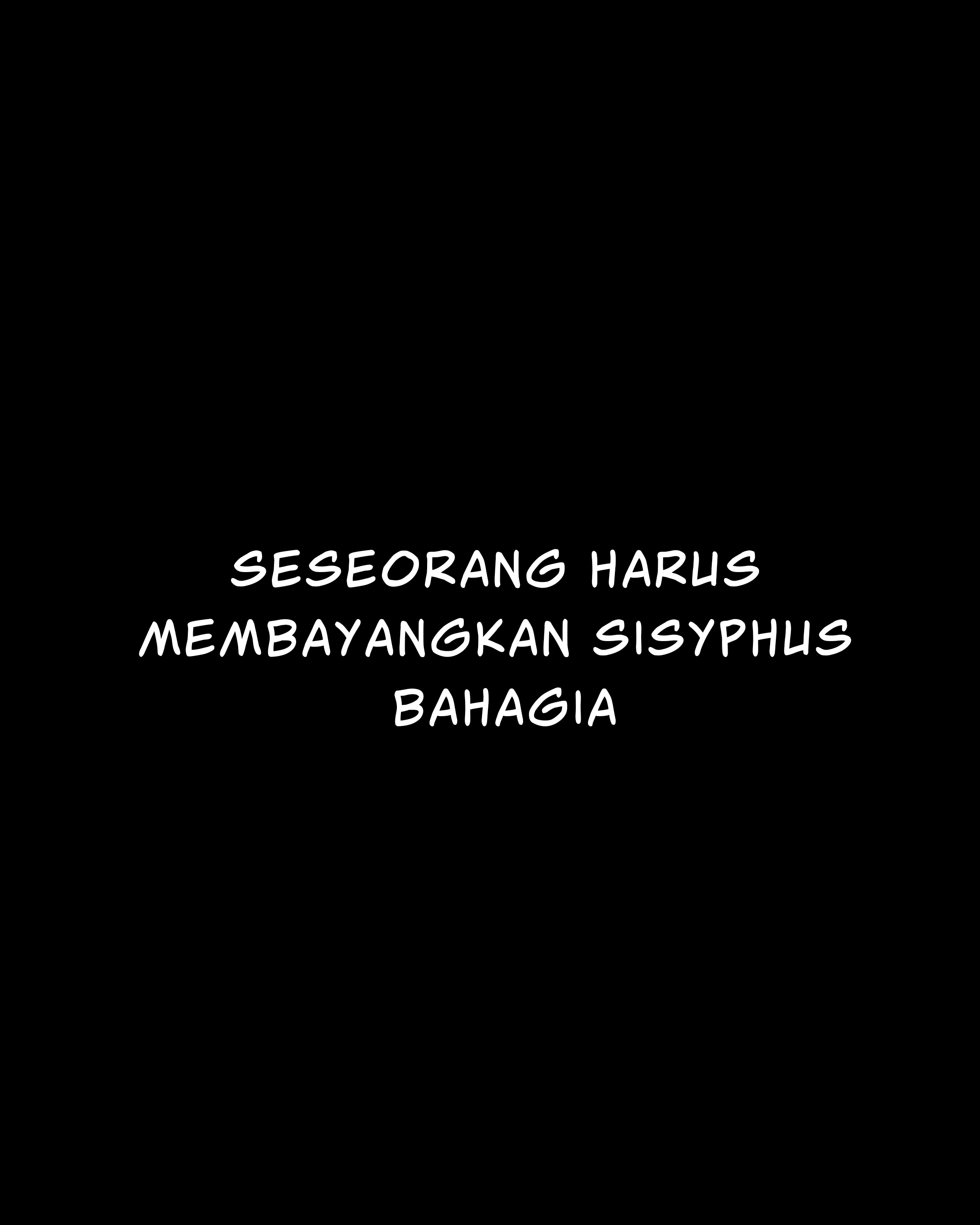 TO YOU Chapter 0 - halaman 19