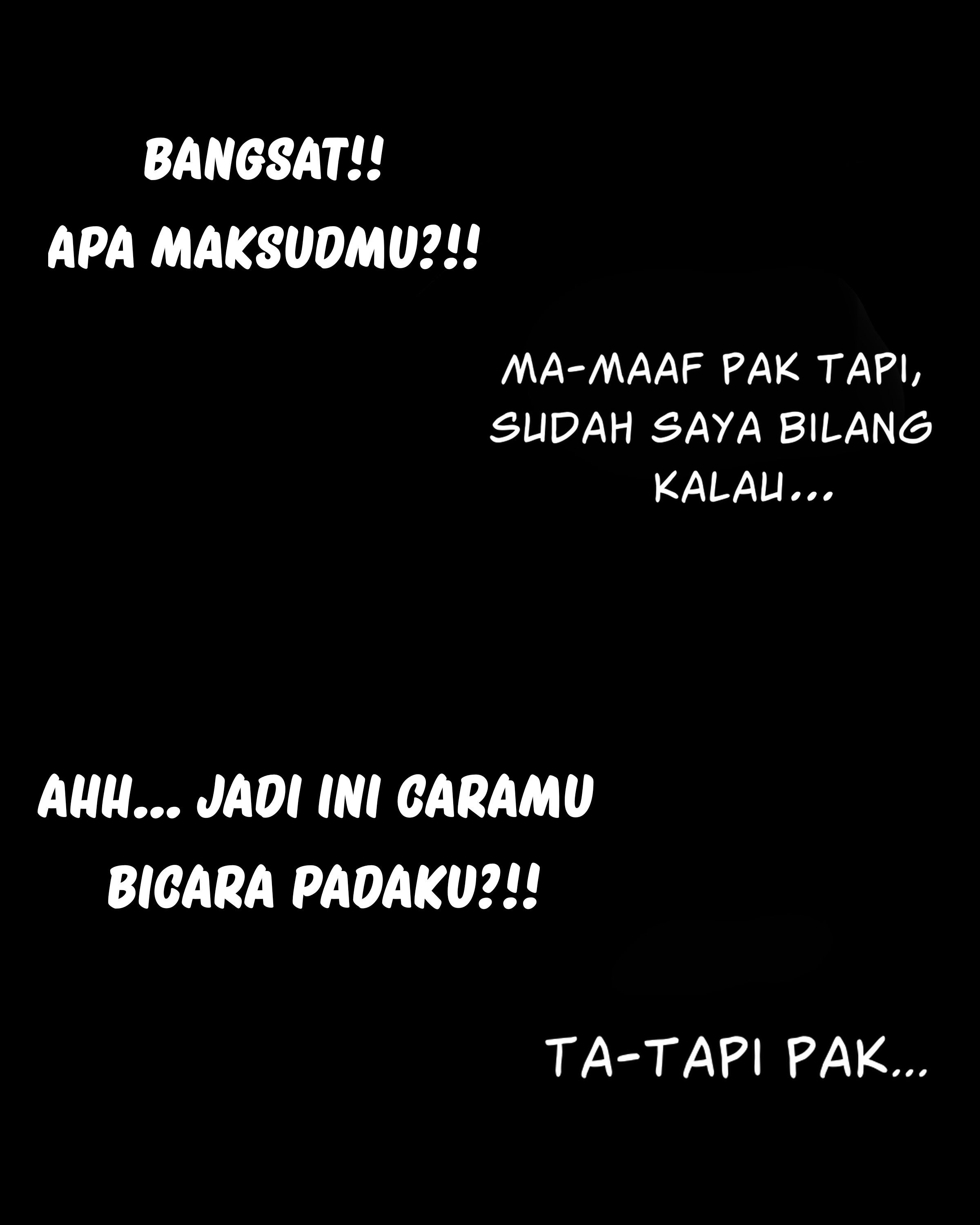 TO YOU Chapter 0 - halaman 4