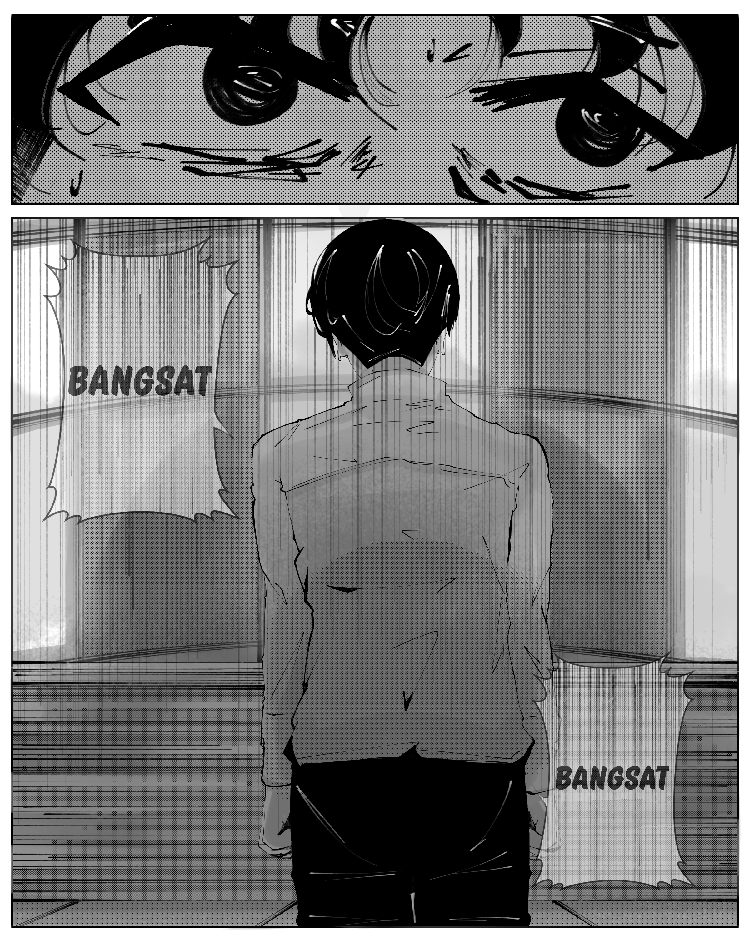TO YOU Chapter 0 - halaman 9