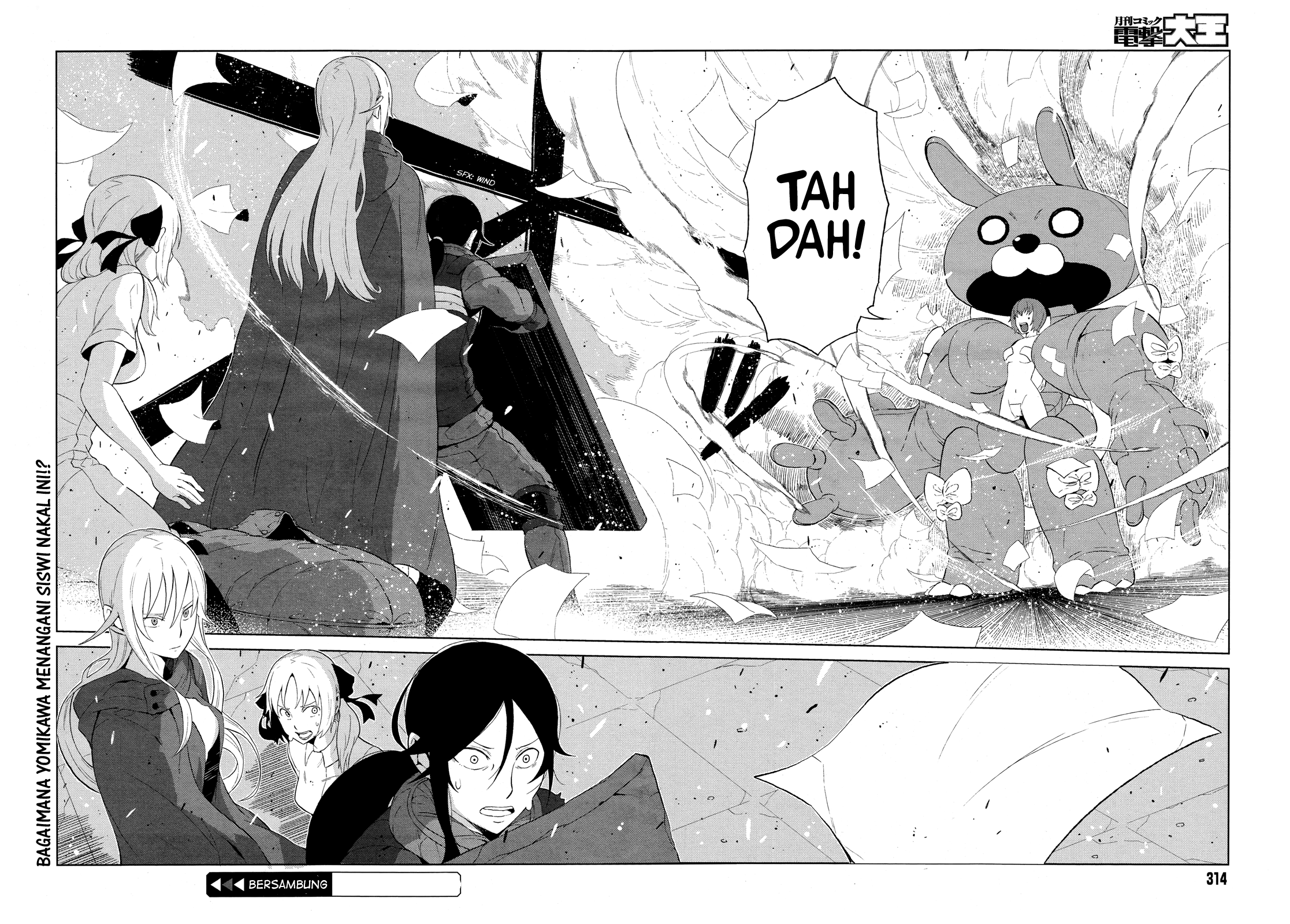 Toaru Majutsu no Index Gaiden: Toaru Kagaku no Accelerator Chapter 12 - halaman 27