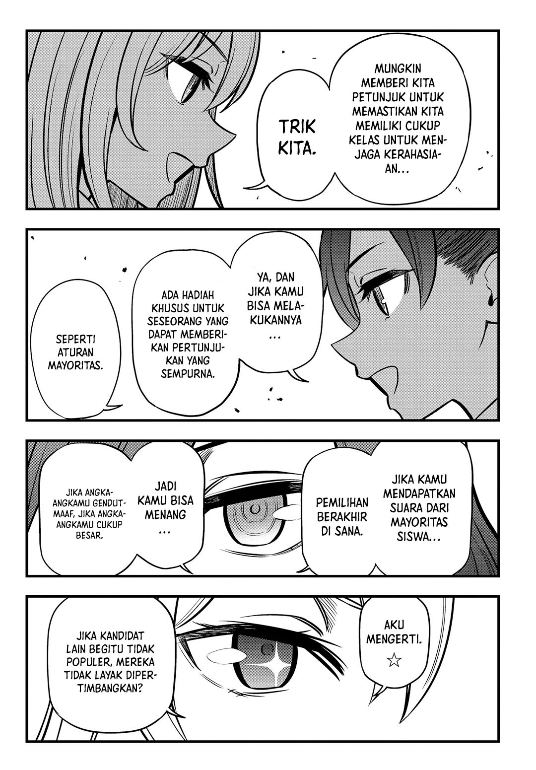 Toaru Majutsu no Index Gaiden: Toaru Kagaku no Mental Out Chapter 2 - halaman 20