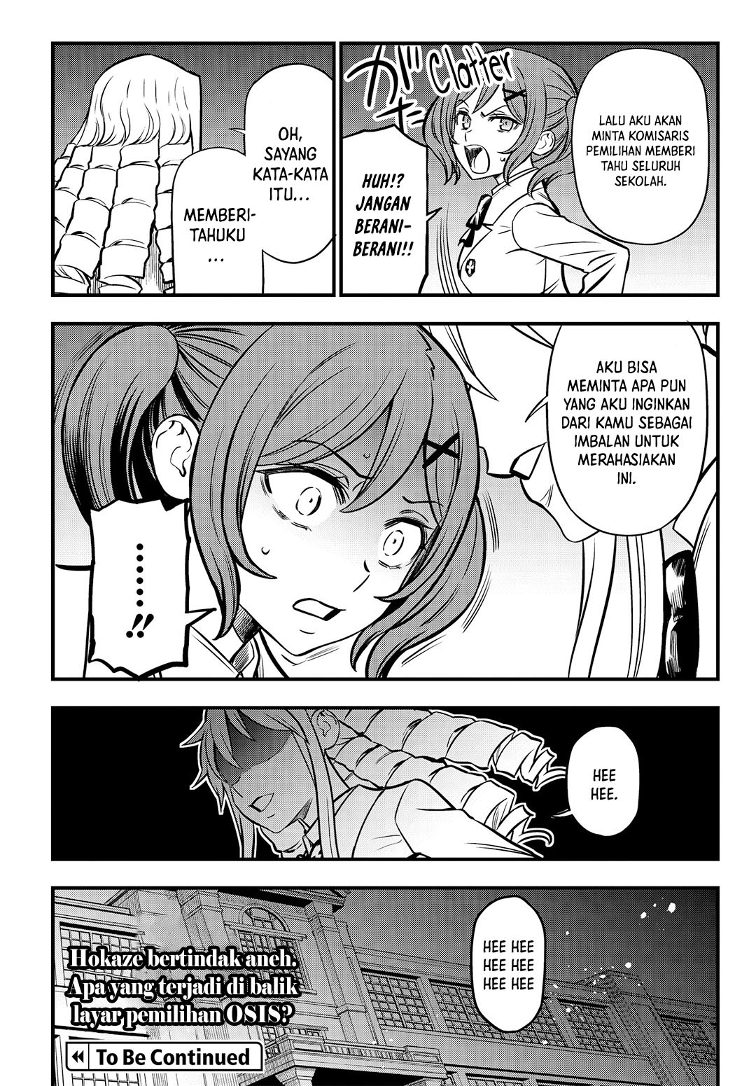 Toaru Majutsu no Index Gaiden: Toaru Kagaku no Mental Out Chapter 2 - halaman 27