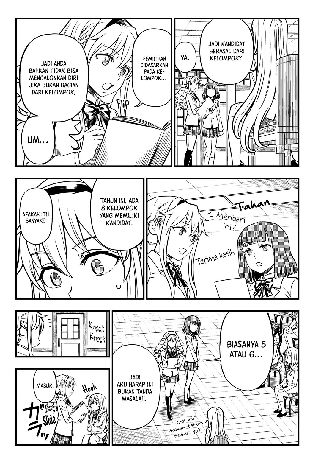 Toaru Majutsu no Index Gaiden: Toaru Kagaku no Mental Out Chapter 2 - halaman 8